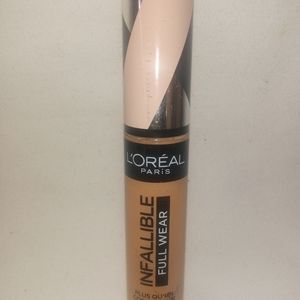 L'Oreal full wear